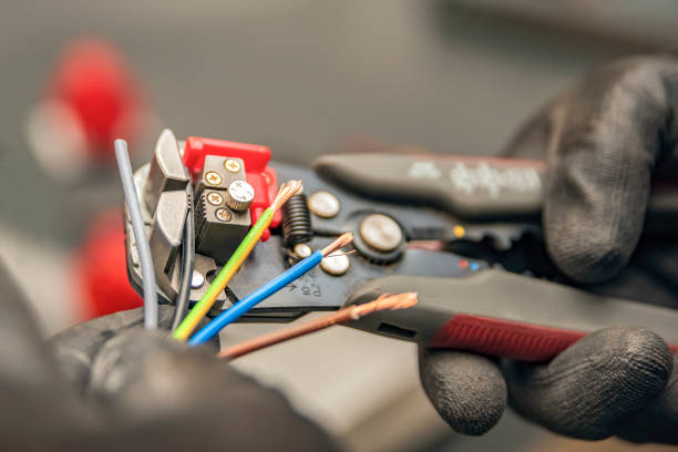 Generator Installation Services in Ellinwood, KS