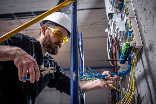  Ellinwood, KS Electrician Pros