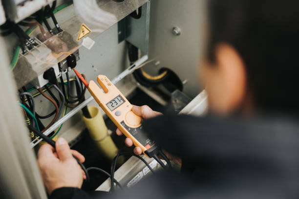 Best Electrical Upgrades for Homes  in Ellinwood, KS