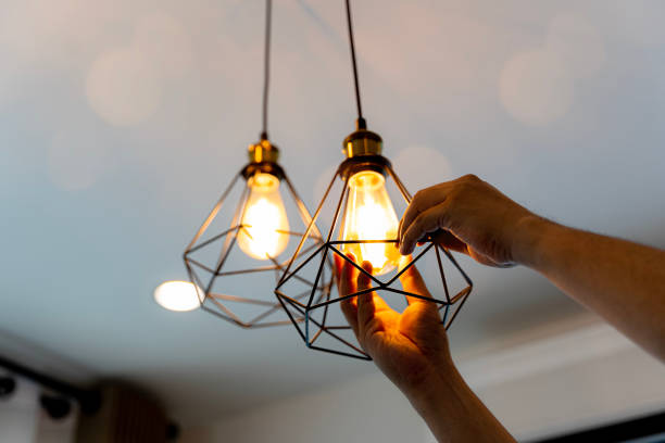 Best Electrical Rewiring Services  in Ellinwood, KS