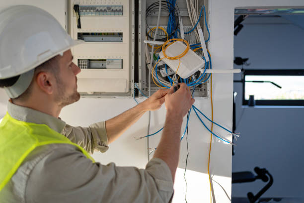 Best Generator Installation Services  in Ellinwood, KS