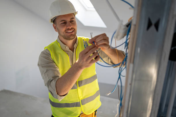Electrical Upgrades for Homes in Ellinwood, KS